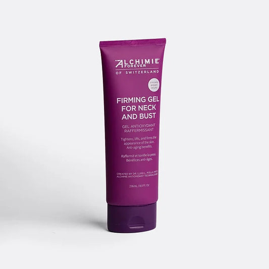 Alchimie-Forever Firming Gel for Neck and Bust