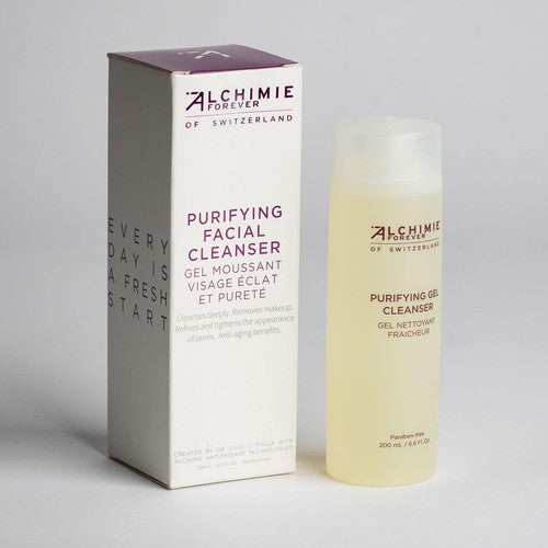 Alchimie-Forever Purifying Gel Cleanser