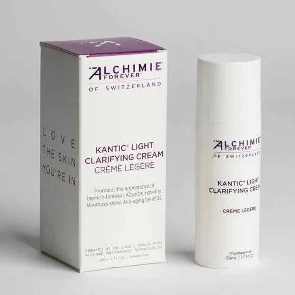 Alchimie-Forever Kantic Light Clarifying Cream